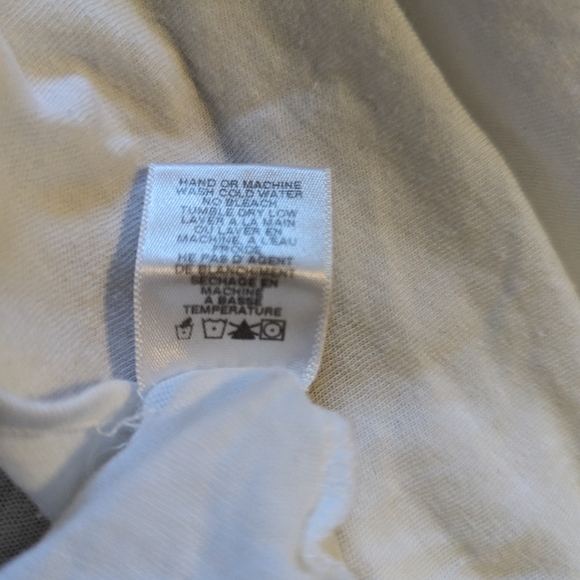 Wildfox tank top. Size small. - Picture 4 of 8